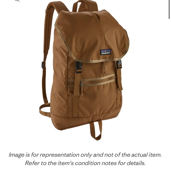 Patagonia Backpack - Picture 5 of 5